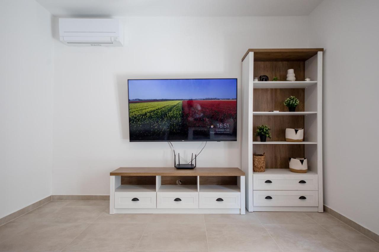 Peaceful Haven Near The Sea-Apartments Torlak Rab Banjol Zewnętrze zdjęcie
