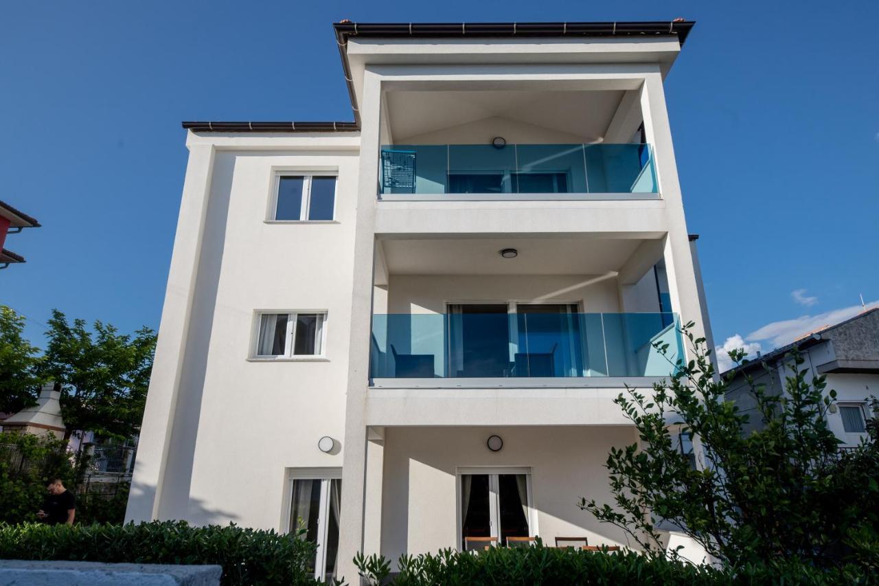 Peaceful Haven Near The Sea-Apartments Torlak Rab Banjol Zewnętrze zdjęcie